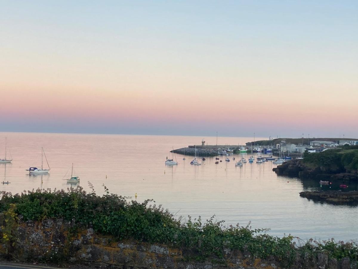 Sandy Cove Данмор-Іст Екстер'єр фото