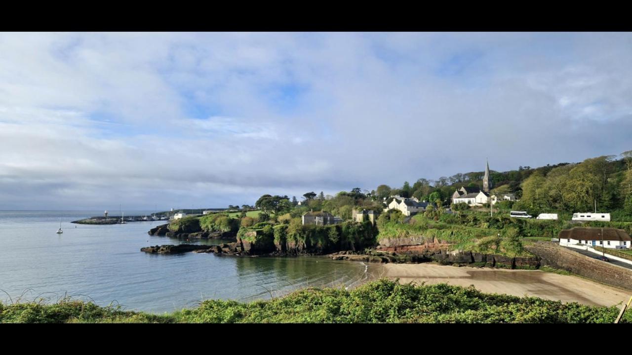 Sandy Cove Данмор-Іст Екстер'єр фото