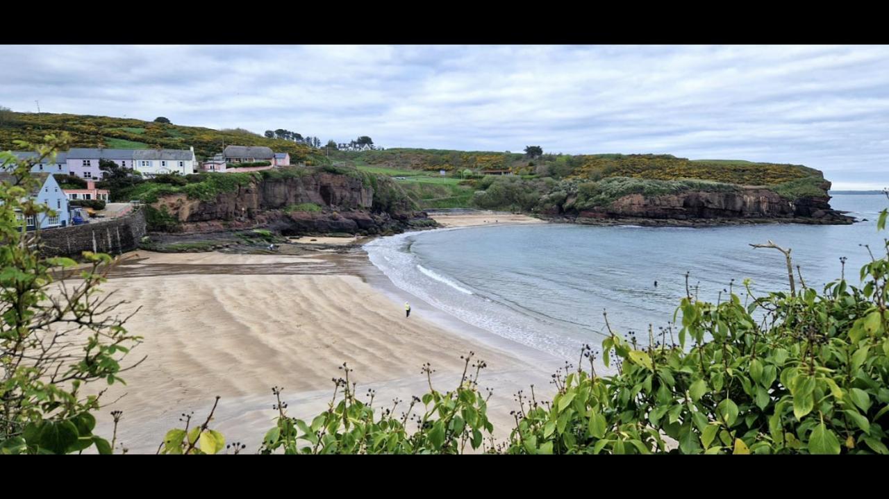 Sandy Cove Данмор-Іст Екстер'єр фото